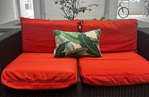 Southwest Raleigh Apartment | Downtown Raleigh Pad