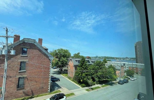 Downtown Halifax Apartment | Downtown, Spotless 2 Bed, 2 Bath with 6 appliances