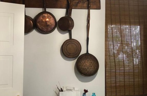 Trapani House | Dream Home
