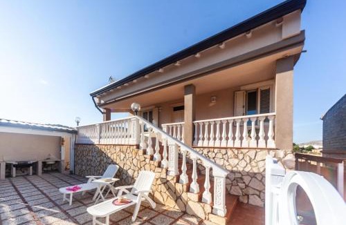 Marina di Palma Apartment | Dream Houses