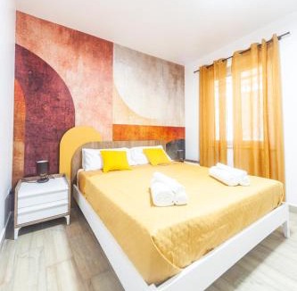 Marina di Palma Apartment | Dream Houses