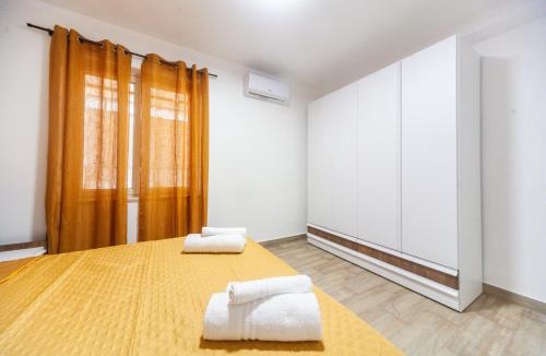Marina di Palma Apartment | Dream Houses