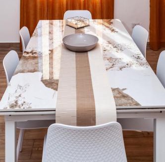 Marina di Palma Apartment | Dream Houses
