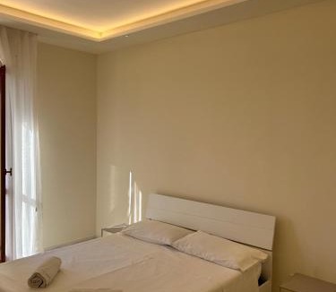 Paparella Apartment | Dream on the blue house 2