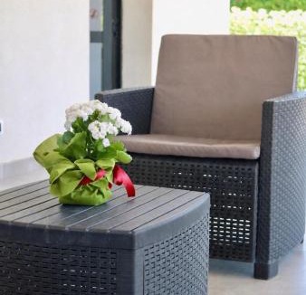 Salemi House | Dream's Rooms Salemi