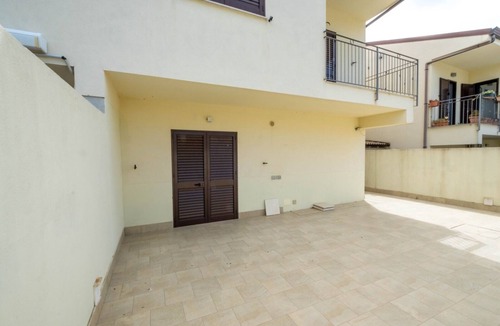 Agrigento Villa | Dream Villa Immersed in the Valley of the Temples