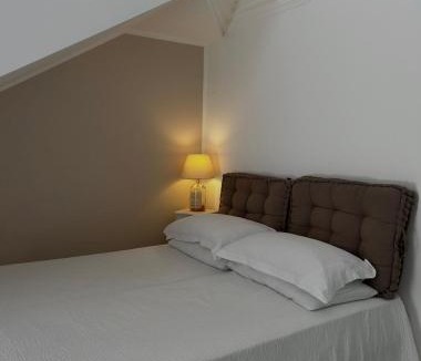 Paparella Apartment | Dreams on the Blue house 1