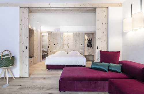 Sand in Taufers Hotel | Drumlerhof