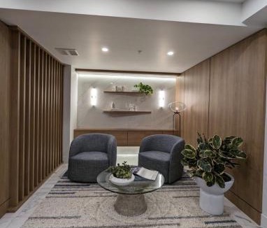 Burnaby House | Duchess Home