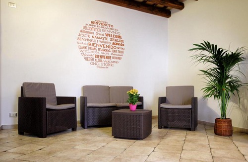 Trapani City Centre Apartment | Duci Duci Appartamenti