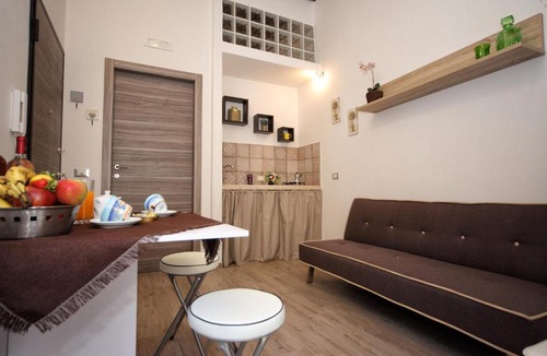 Trapani City Centre Apartment | Duci Duci Appartamenti