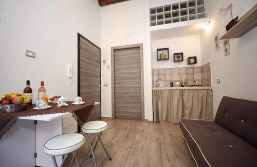 Trapani City Centre Apartment | Duci Duci Appartamenti