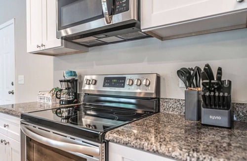 Southern Pines Villa | Ducks Landing Accommodations at Southern Pines Golf Course