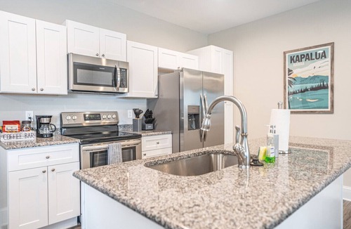 Southern Pines Villa | Ducks Landing Accommodations at Southern Pines Golf Course