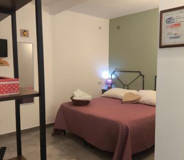 Agrigento Bed & Breakfast | Duomo Rent Room & Flat