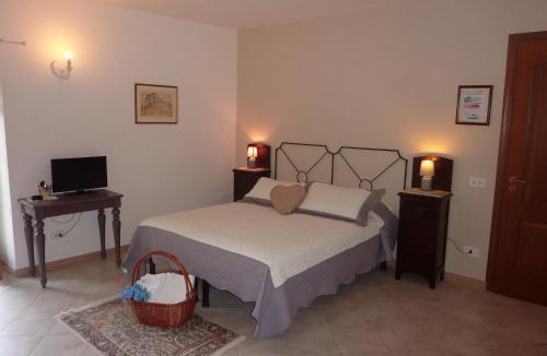 Agrigento Bed & Breakfast | Duomo Rent Room & Flat