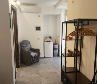 Agrigento Bed & Breakfast | Duomo Rent Room & Flat