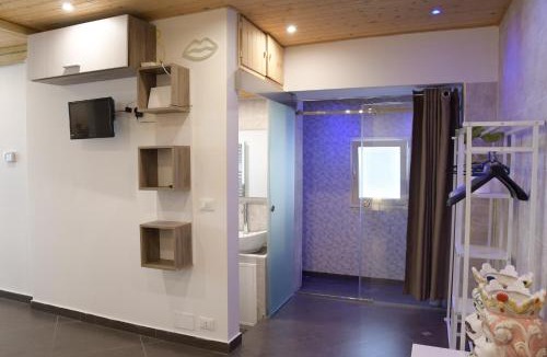 Monreale Apartment | Duomo Suite - A Step from the Cathedral