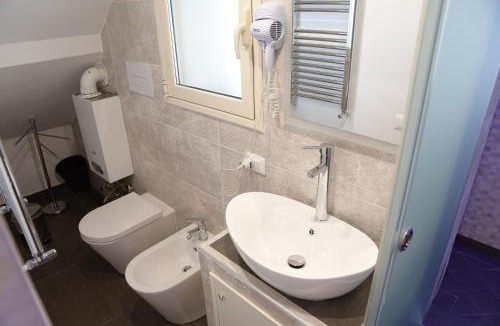 Monreale Apartment | Duomo Suite - A Step from the Cathedral