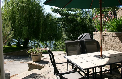 McKinley House | Eagle Point Vacation Home