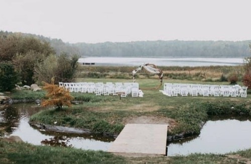 Central Alberta House | Eastern Bell— Lakeview Events