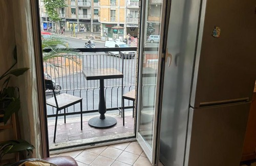 Quartiere XI Portuense House | Eat Pray Stay Gianicolense