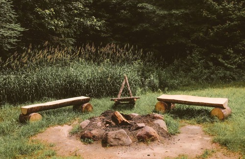 Mattawa Cabin | Eco-Friendly Cabin Rental in the Woodlands of Mattawa, Ontario