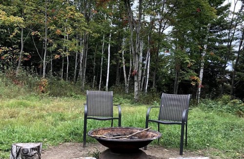 Mattawa RV Rental | Eco-Friendly Yurt Ideal for Glamping in Ontario