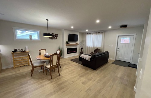 Fort Saskatchewan House | Eco-Home in Fort Saskatchewan