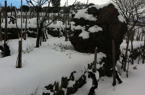Castiglione di Sicilia Cottage | Ecorural Etna suite