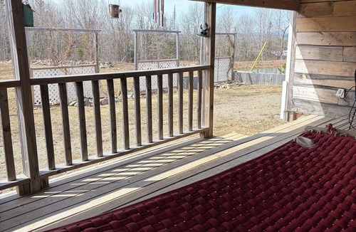 Valley Road House | EcoZen | Private 2BR Mobile Home in the Countryside