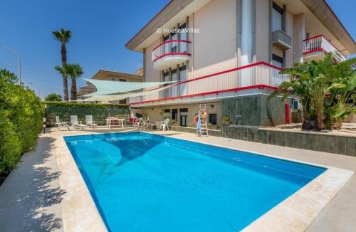 Avola Villa | Eden Charming House