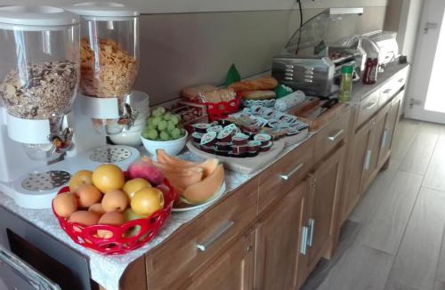 Cannobio Bed & Breakfast | eden