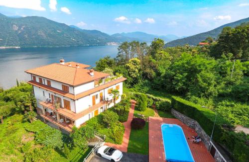 Sant'Agata Apartment | Eden Rock
