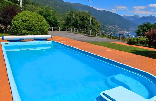 Sant'Agata Apartment | Eden Rock No. 1 A by Lago Reisen