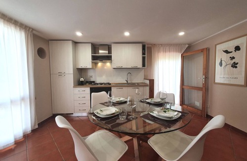 Castellammare del Golfo Apartment | Edera di Patrizia by Interhome