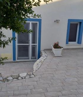 Custonaci House | Edysìo mare