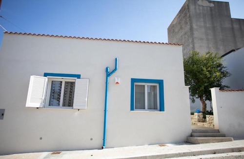 Custonaci House | Edysìo mare