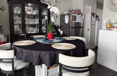 Connaught Condo | Effortless Downtown Calgary Executive Condo | 6 to 8 Month Occupancy | $1,980/mo