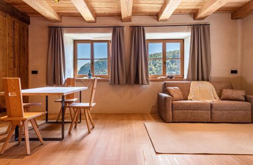 San Genesio Atesino Apartment | Egger an der Lahn - Apt Nonna