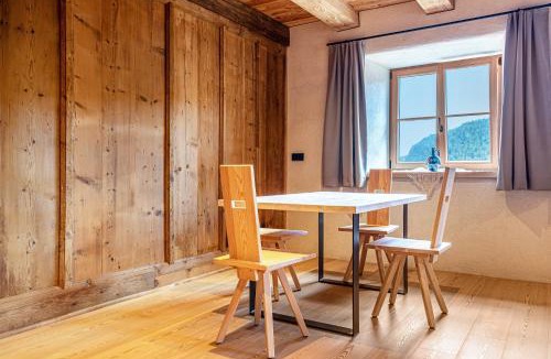 San Genesio Atesino Apartment | Egger an der Lahn - Apt Nonna