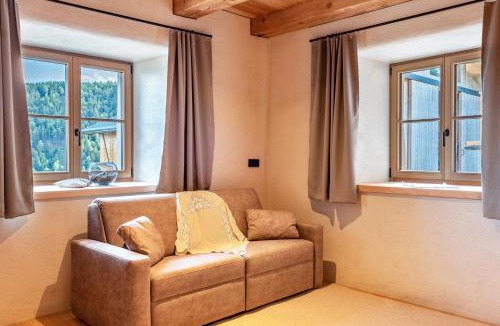 San Genesio Atesino Apartment | Egger an der Lahn - Apt Nonna