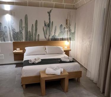 Favignana Apartment | Egusa73 Favignana