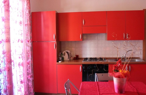 Marsala Apartment | Ein-Zimmer-Wohnung by Interhome
