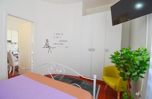 Brolo Apartment | Ekaterina house 2 minuti dal mare