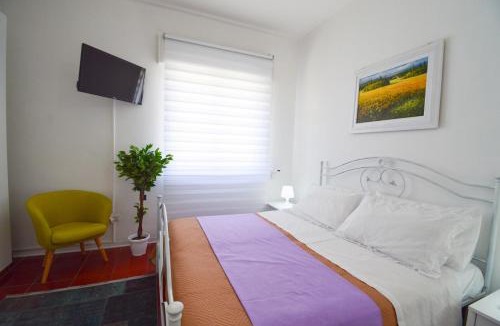 Brolo Apartment | Ekaterina house 2 minuti dal mare