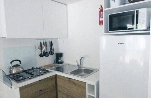 Macari House | El Bahira Camping Village Mobilehome Happy Superior for 7 people