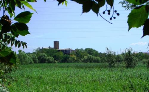 COLLI ANIENE Bed & Breakfast | ELA GUEST HOUSE