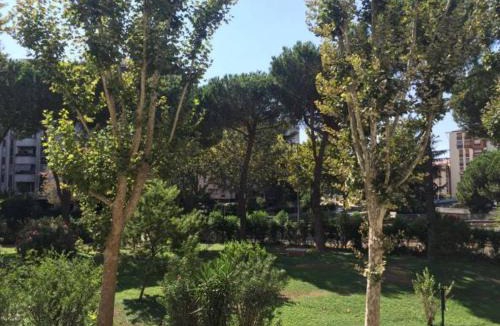 COLLI ANIENE Bed & Breakfast | ELA GUEST HOUSE
