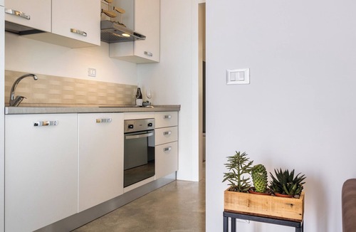 Avola Apartment | Elaia Bioglam Relais - Appartamento Alfa